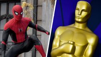 Neue Oscar-Kategorie kommt: Gewinnt „Spider-Man: No Way Home“ jetzt doch noch einen Oscar?