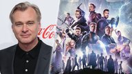 Christopher Nolan verrät: So hätte der „Oppenheimer“-Regisseur „The Avengers“ inszeniert