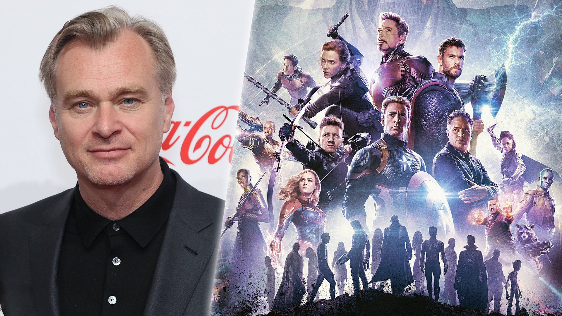 #Christopher Nolan verrät: So hätte der „Oppenheimer“-Regisseur „The Avengers“ inszeniert