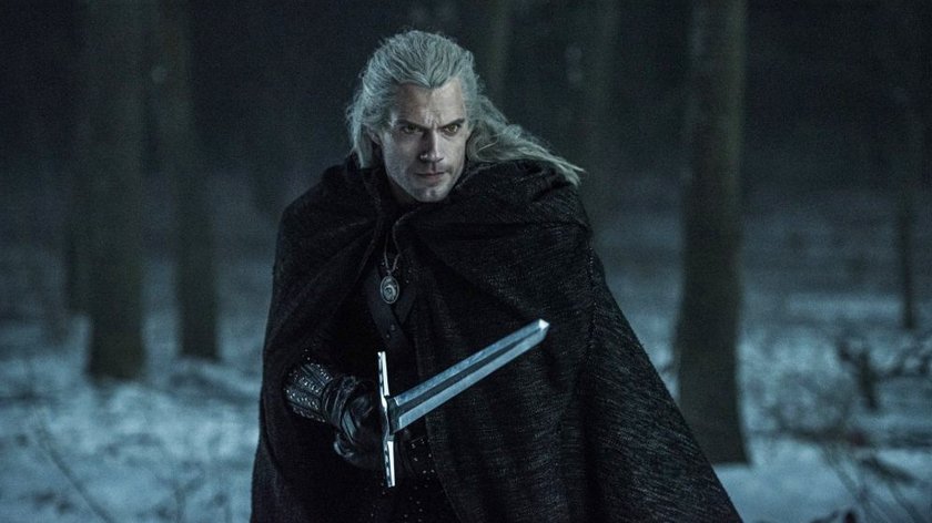 „The Witcher“-Drehbuchseite enthüllt: So grauenvoll und blutig geht es in der Netflix-Serie weiter