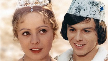 DEFA-Märchen: Märchenfilme aus der DDR im TV und Stream 2023