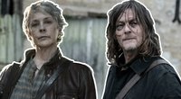 „Daryl Dixon: The Book of Carol“: Ende erklärt – warum halluzinieren die „The Walking Dead“-Figuren?