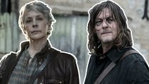 „Daryl Dixon: The Book of Carol“: Ende erklärt – warum halluzinieren die „The Walking Dead“-Figuren?