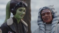 Nach 5 Jahren Wartezeit: Großes „Star Wars“-Rätsel jetzt endlich dank „Ahsoka“ gelöst