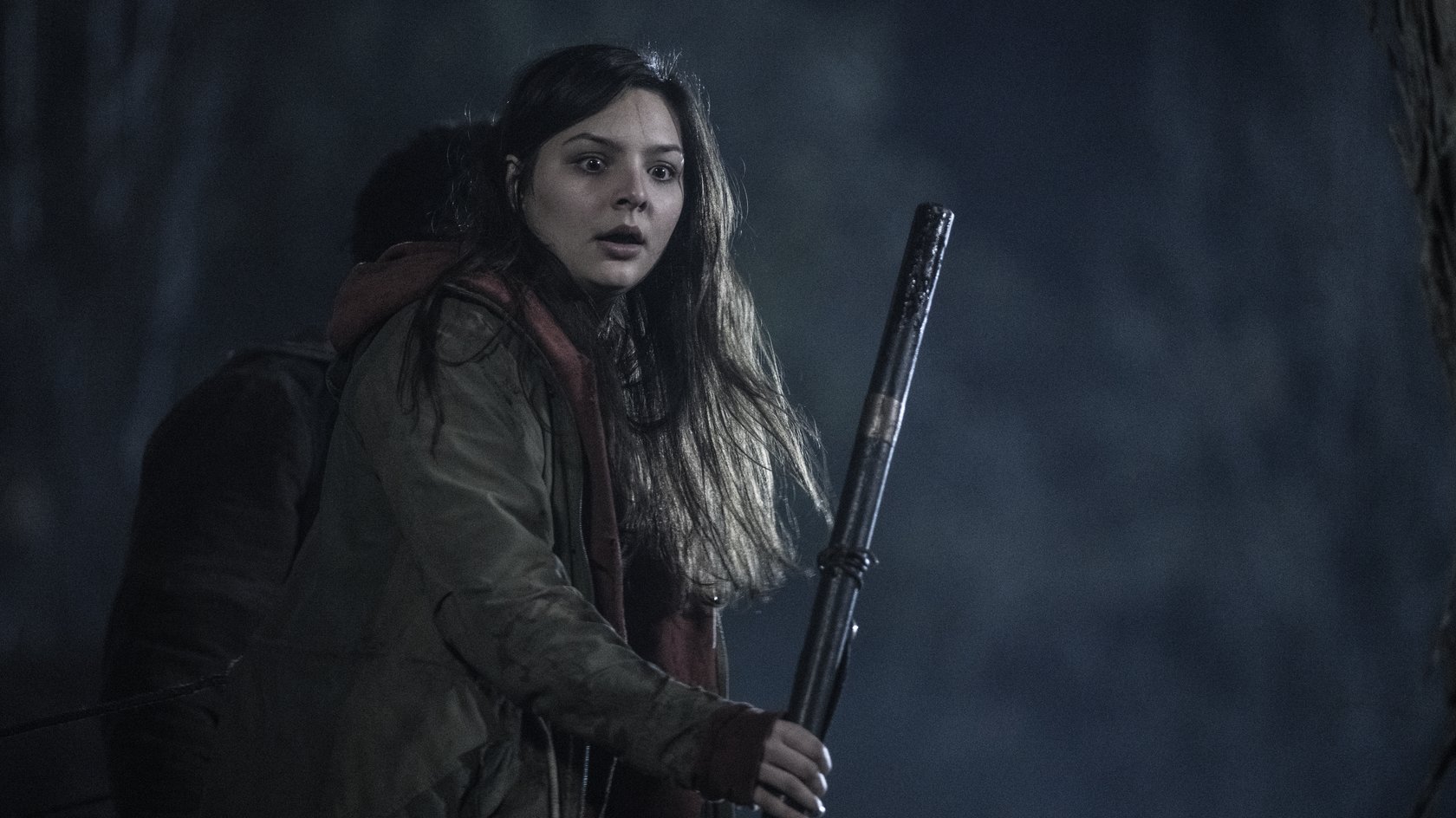 „The Walking Dead“-Rückblick auf Folge 23: Kurze Unachtsamkeit bringt [Spoiler] in Lebensgefahr