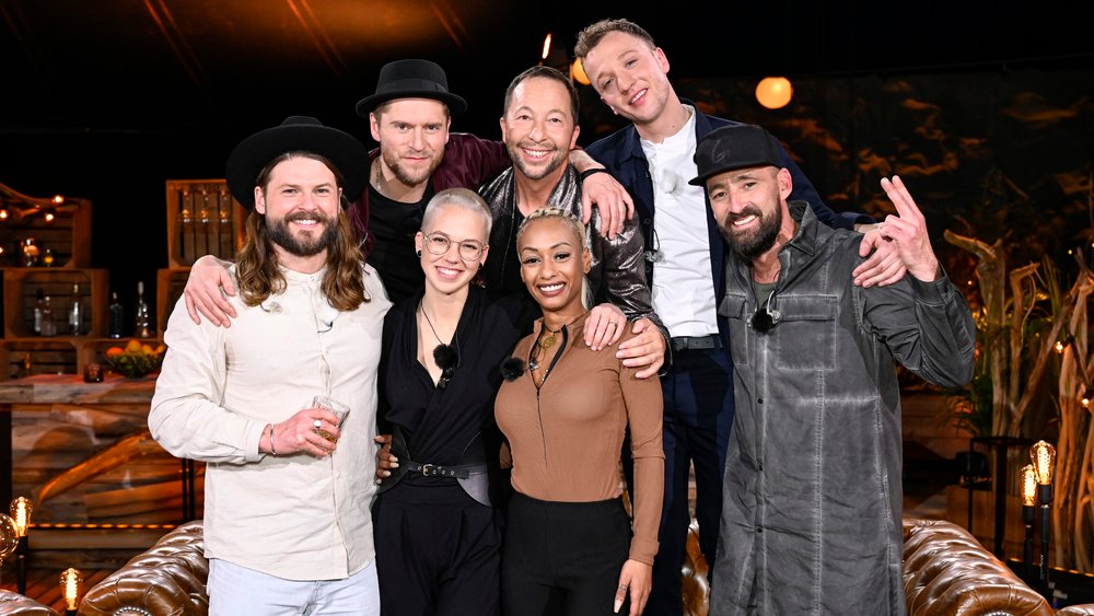 Sing Meinen Song 2021 Ganze Folgen