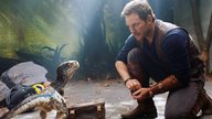„Jurassic World 3“: Neue Bilder enthüllen endgültig Premiere in der Dino-Reihe