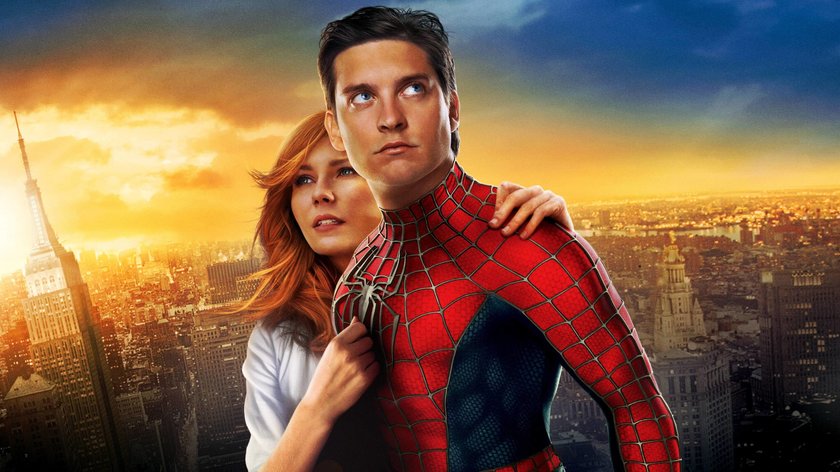 Mit Marvel-Nachwuchs: „Spider-Man“-Star will nach 14 Jahren zurückkehren
