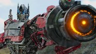 „Der beste Transformers-Film seit 1986“: Action-Publikum liebt neusten Ableger der Sci-Fi-Reihe
