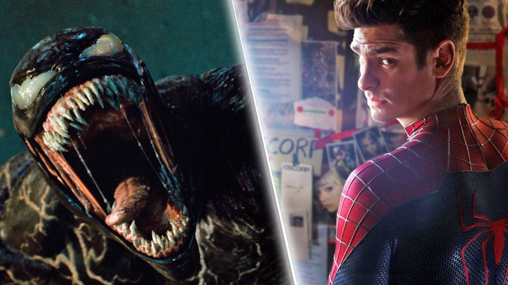 Überraschender Marvel-Gegner für Venom? Spider-Man-Star Andrew Garfield hat Lust auf ein Duell