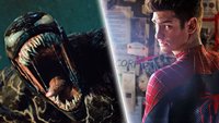 Überraschender Marvel-Gegner für Venom? Spider-Man-Star Andrew Garfield hat Lust auf ein Duell