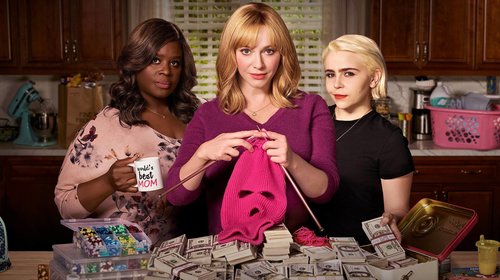 Good Girls Staffel 3 Netflix Start Im Juli Wann Und Wie Geht Es Weiter Kino De