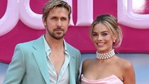 Nach „Barbie“: Dieser neue Film bringt Margot Robbie und Ryan Gosling erneut zusammen