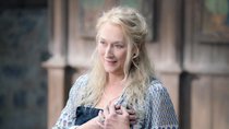 „Mamma Mia 3“: Meryl Streep macht Hoffnung auf Fortsetzung des Musik-Films – mit Songs von ABBA