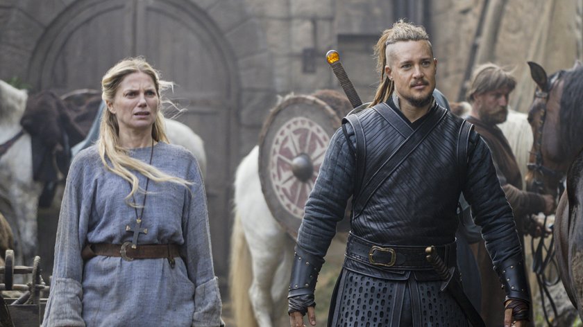 „The Last Kingdom“: Keine 6. Staffel, dafür Spielfilm „Seven Kings Must Die“ – Start steht fest