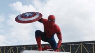 „Spider-Man 3“: Marvel-Star präsentiert sich auf erstem Bild deutlich verändert