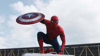 „Spider-Man 3“: Marvel-Star präsentiert sich auf erstem Bild deutlich verändert