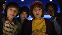 „Stranger Things“: So hat sich die Corona-Pandemie auf Staffel 4 ausgewirkt