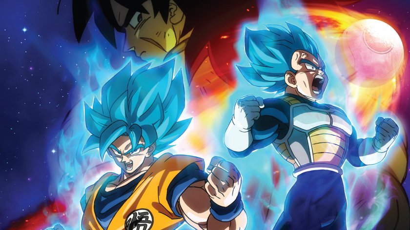 Dragon Ball Super Deutsche Synchro