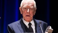 „Star Wars“- und „Game of Thrones“-Star Max von Sydow im Alter von 90 Jahren verstorben