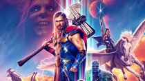Marvel-Aus nach „Thor 4“: Chris Hemsworth will nicht erneut mit seinen Kindern arbeiten