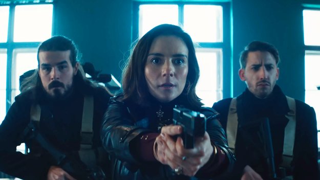 „Pure Gänsehaut“: Action-Trailer zum „John Wick“-Spin-of „Ballerina“ sorgt für Schnappatmung
