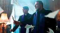 Obwohl er Horror nicht mag: Russell Crowes soll ganze Exorzismus-Trilogie erhalten