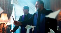 Obwohl er Horror nicht mag: Russell Crowes soll ganze Exorzismus-Trilogie erhalten