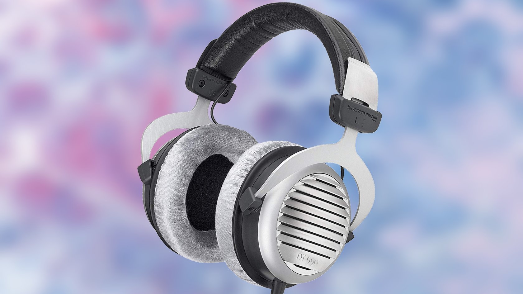 Edel-Kopfhörer zum Bestpreis: Beyerdynamic DT 990 Edition im Angebot