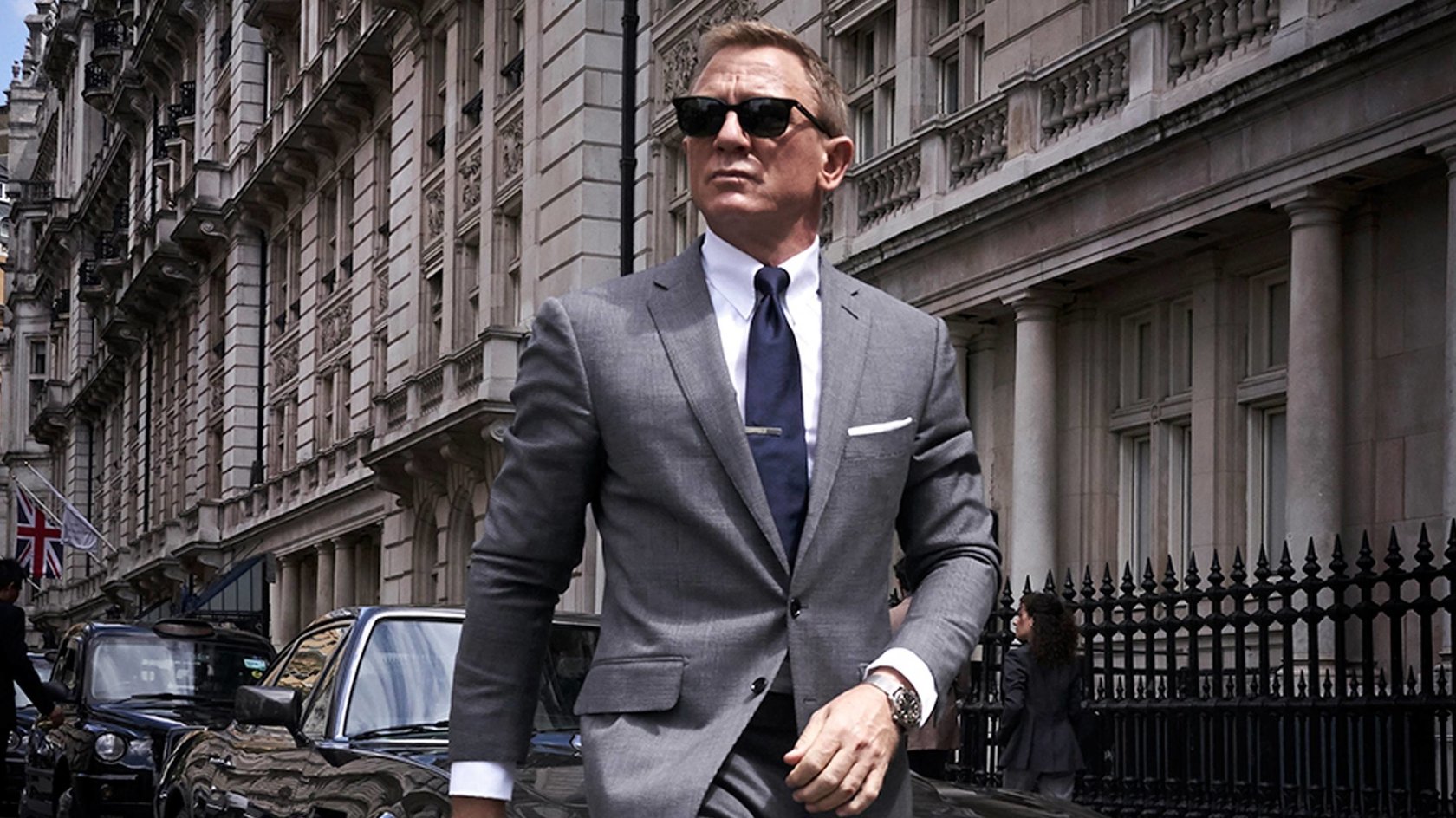 „Doctor Strange 2“: „James Bond“-Star Daniel Craig sollte Teil vom MCU werden