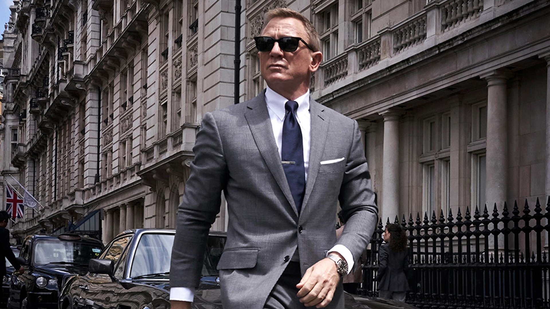 #„Doctor Strange 2“: „James Bond“-Star Daniel Craig sollte Teil vom MCU werden