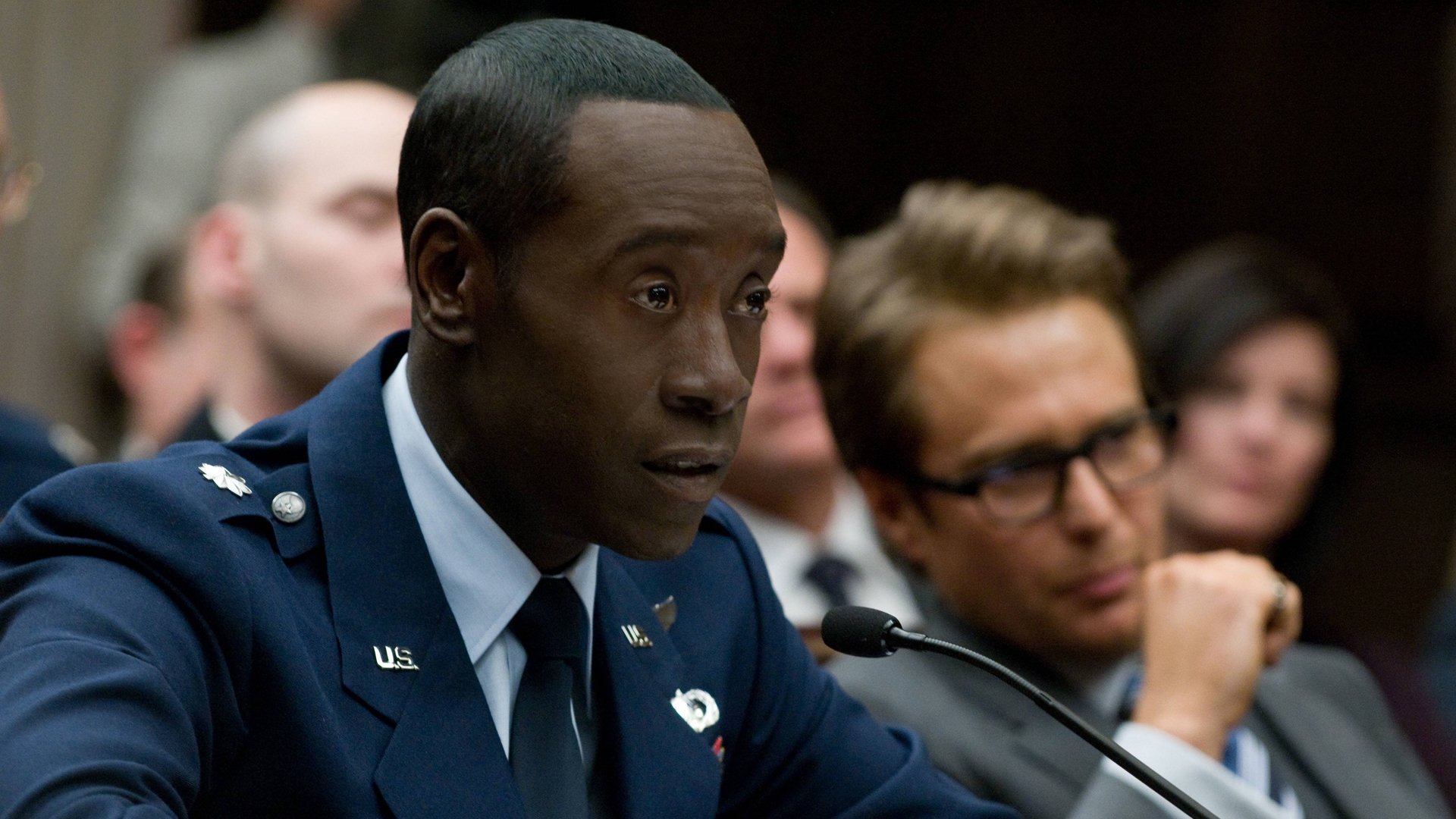 MCURückkehr nach 14 Jahren MarvelStar möchte in neuem Film mitspielen