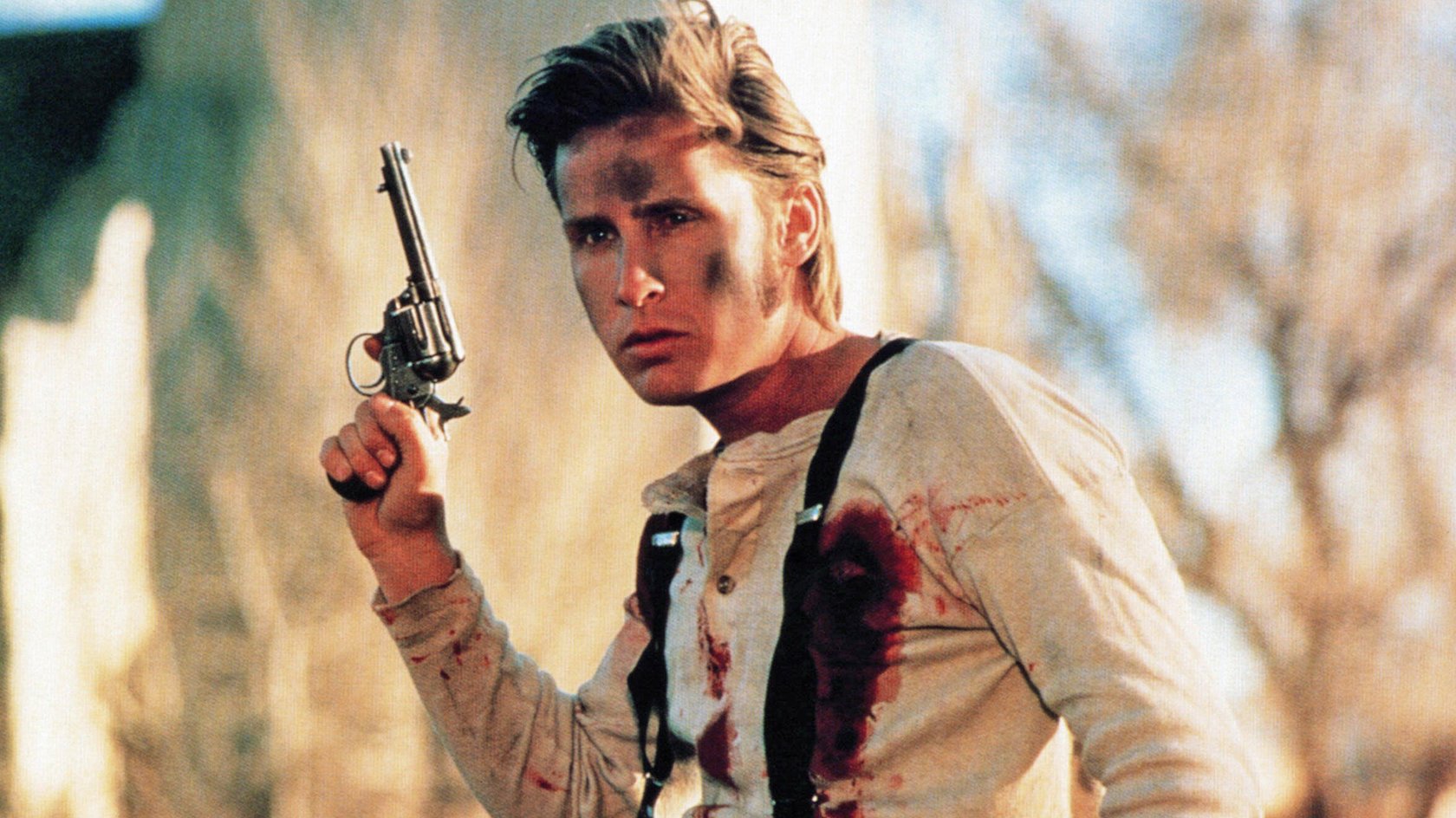 Teil 3 nach 35 Jahren endlich bestätigt: Star von kultigen Westernfilmen setzt Fortsetzung um