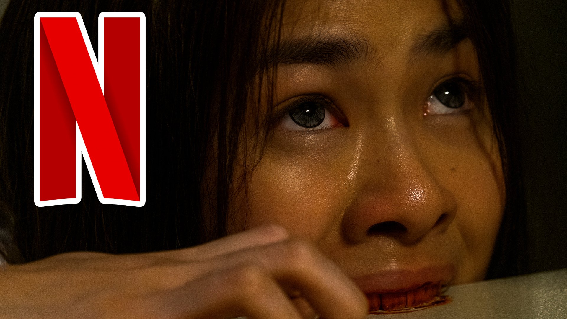 Jetzt bei Netflix Diese neue HorrorSerie bringt euch 8 GruselGeschichten auf einmal