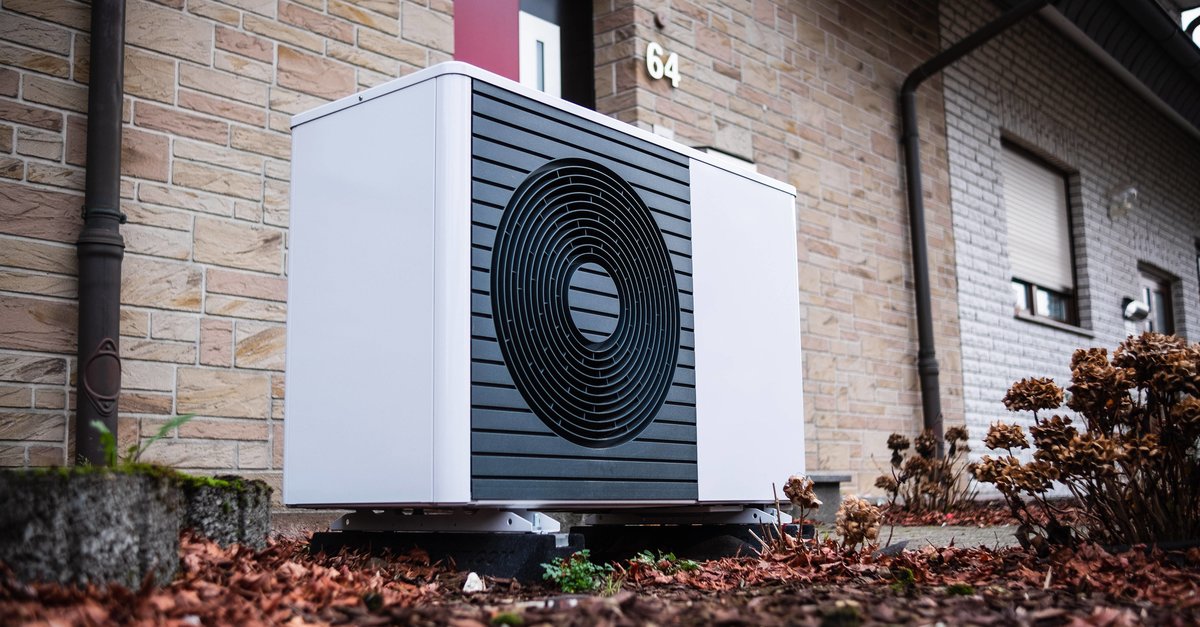 Power guzzler heat pump: Federal Network Agency warns of grid collapse