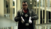 Marvel-Chaos nimmt kein Ende: „Blade”-Film verliert nächsten Regisseur