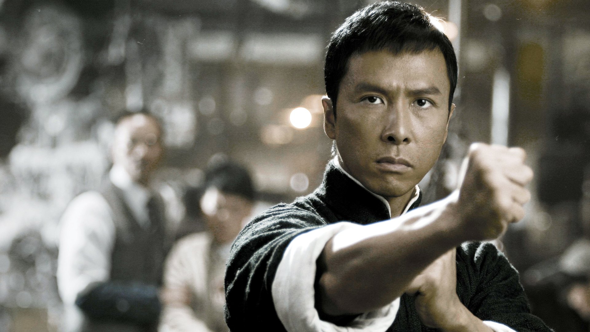 #„Ip Man 5“ und „Flash Point 2“: „John Wick“-Star Donnie Yen kündigt absolute Actionbretter an