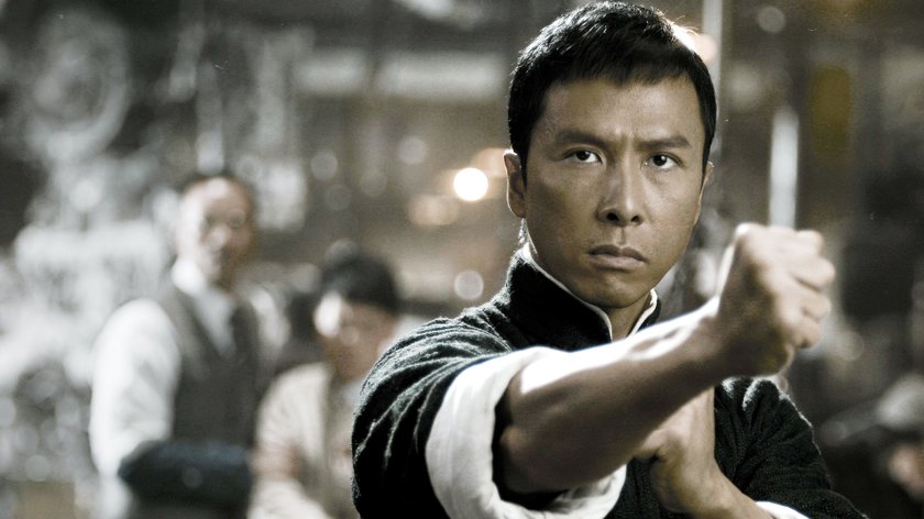 “Ip Man 5” and “Flash Point 2”: “John Wick” star Donnie Yen announces absolute action boards