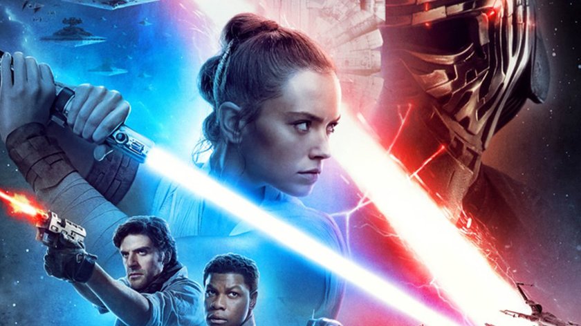 Zum „Star Wars“-Tag: Disney-Video enthüllt das erste „richtige“ Lichtschwert