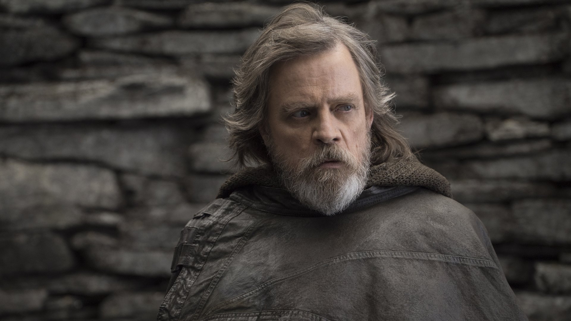 #Kehrt Luke Skywalker noch einmal zurück? Mark Hamill äußert sich über „Star Wars“-Zukunft