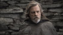 Kehrt Luke Skywalker noch einmal zurück? Mark Hamill äußert sich über „Star Wars“-Zukunft