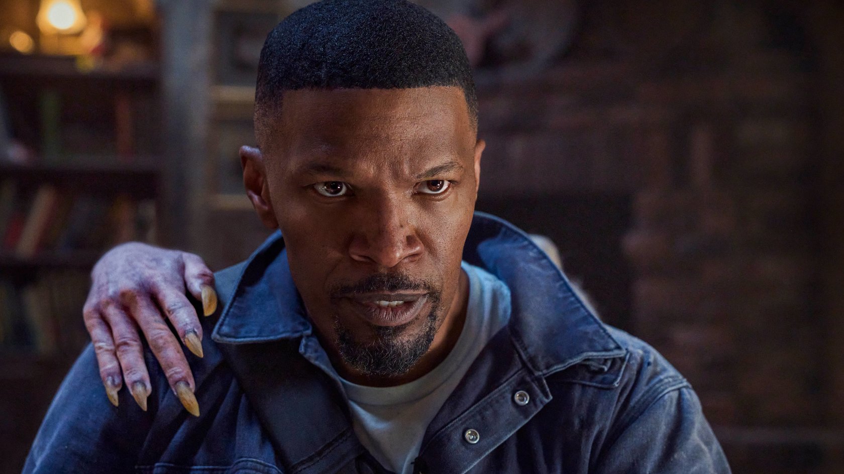 Marvel-Star jagt Vampire in Netflix-Horrorkomödie – und sorgt für coole Action-Szenen