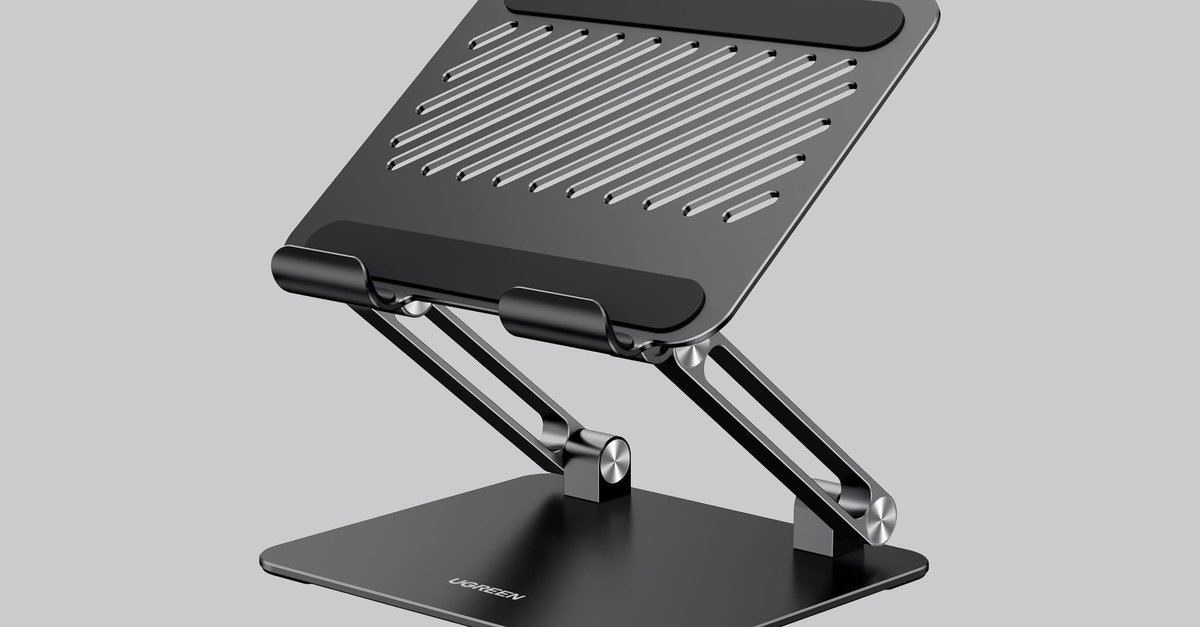 Amazon is releasing a practical tablet stand at a low price
