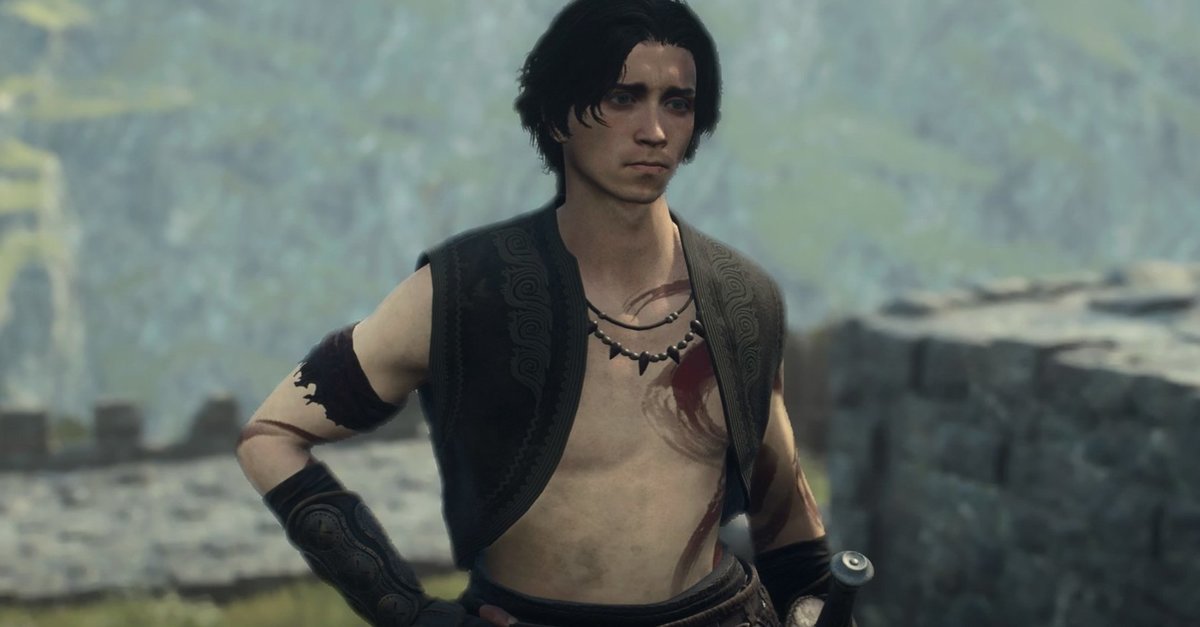 Progressing in Dragon’s Dogma 2: Finding the Right Path