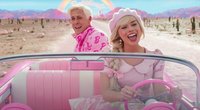 Wie „Die Truman Show“: Neuer „Barbie“-Trailer ist bunt, fröhlich und ein harter Realitätscheck