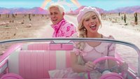 Wie „Die Truman Show“: Neuer „Barbie“-Trailer ist bunt, fröhlich und ein harter Realitätscheck