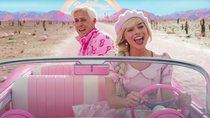 Wie „Die Truman Show“: Neuer „Barbie“-Trailer ist bunt, fröhlich und ein harter Realitätscheck