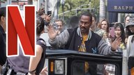 Netflix-Start für „Beverly Hills Cop 4“ steht fest: Eddie Murphy meldet sich als Action-Cop zurück
