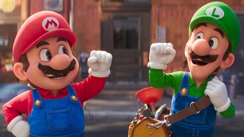 Zelda-Film kommt endlich? Nach „Super Mario Bros.“ soll Nintendo an diesen 4 Kino-Titeln arbeiten