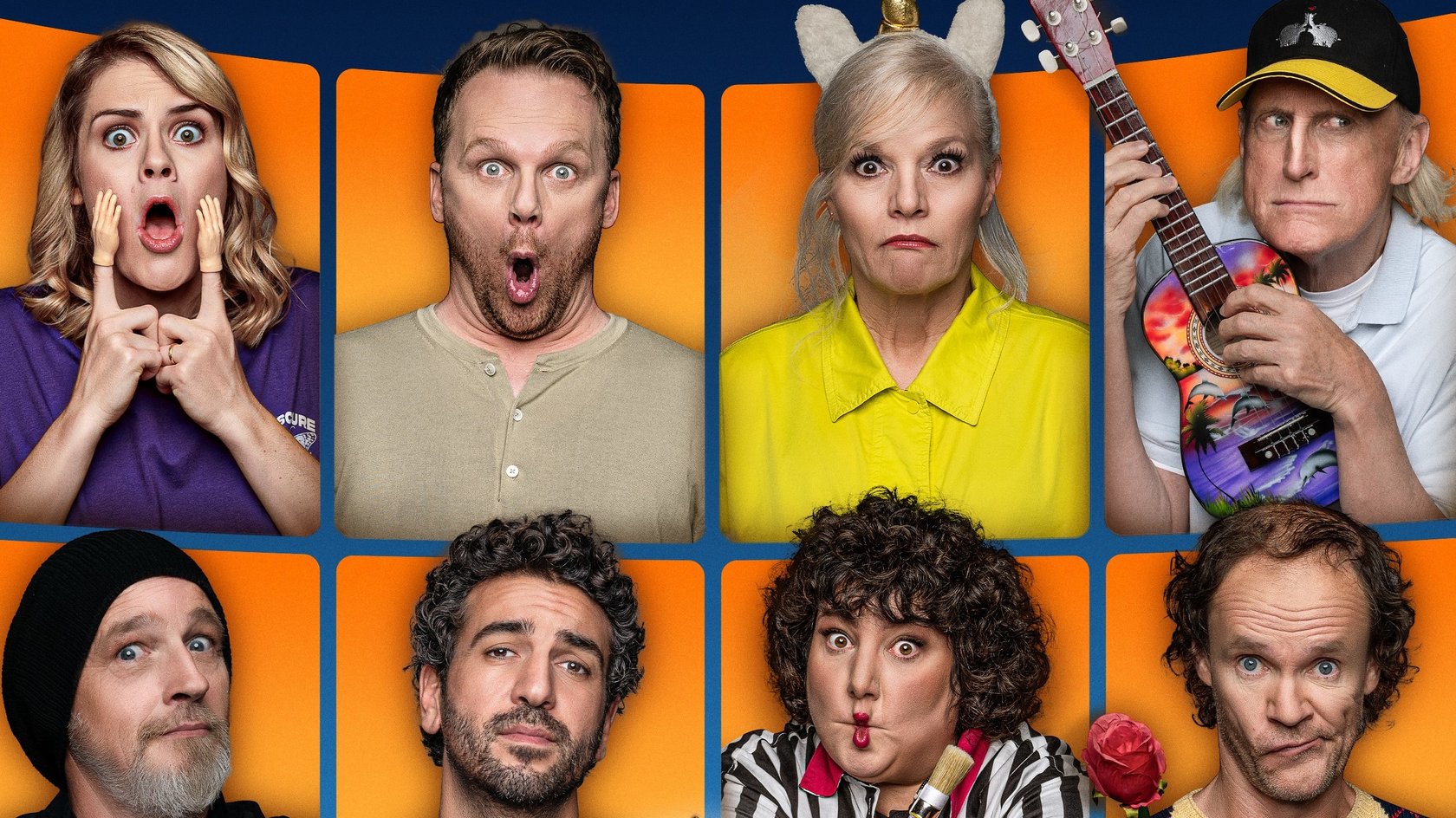 „lol Last One Laughing“ Staffel 5 Gewinner Wer Holt Im Finale Den Sieg